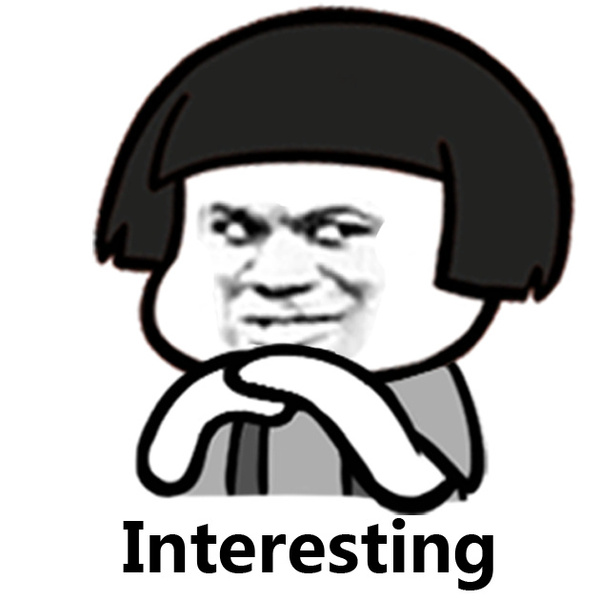 金馆长蘑菇头全套恶搞表情包