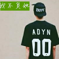 非主流男生帅气头像带字背影 爱在记忆中找你