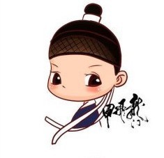 卡通情侣动漫头像_温暖的怀抱等着你回来