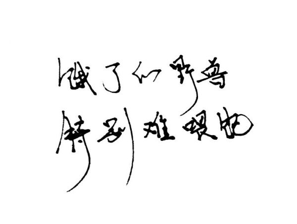 最好的我们.