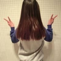 剪刀手女生头像好看的 他没你想的那么爱你