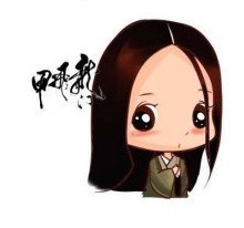 卡通情侣动漫头像_温暖的怀抱等着你回来