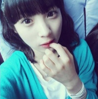 爱情是一种记号_甜蜜非主流浪漫女生微信头像