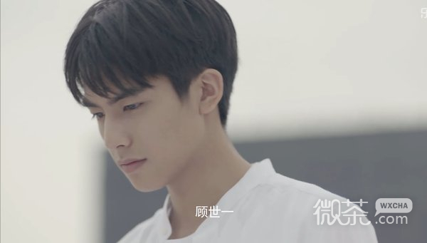 爱的人