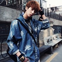 忧郁伤感男生个性微信头像_说不出的失落时我想你