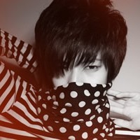 忧郁伤感男生个性微信头像_说不出的失落时我想你