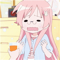 青春活泼美少女微信头像 卡通动漫的可爱微信头像