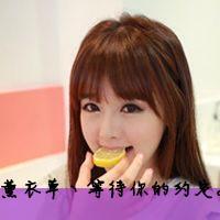 超甜美的闺蜜头像 姐妹头像三个带字的