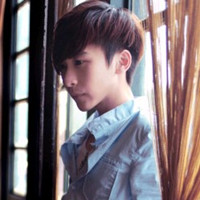 非主流唯美男头像大全_一个人生角落自己的世界