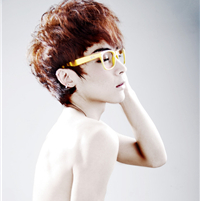 非主流唯美男头像大全_一个人生角落自己的世界