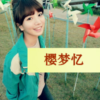 超甜美的闺蜜头像 姐妹头像三个带字的