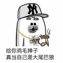 骚图大全第三期