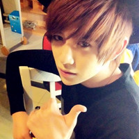 非主流唯美男头像大全_一个人生角落自己的世界