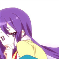 青春活泼美少女微信头像 卡通动漫的可爱微信头像