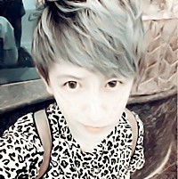 非主流唯美男头像大全_一个人生角落自己的世界