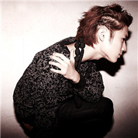 非主流唯美男头像大全_一个人生角落自己的世界