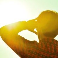 非主流唯美男头像大全_一个人生角落自己的世界