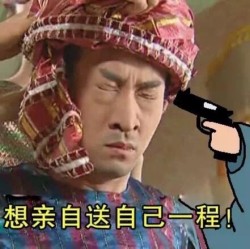 尔康玩命表情包