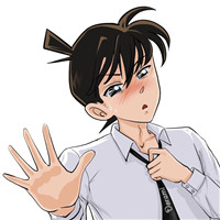 动漫壁咚情侣头像唯美霸气 不管是天崩地裂我都会抓住你