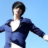 忧郁伤感男生个性微信头像_说不出的失落时我想你