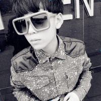 非主流唯美男头像大全_一个人生角落自己的世界