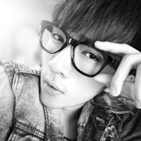 非主流唯美男头像大全_一个人生角落自己的世界