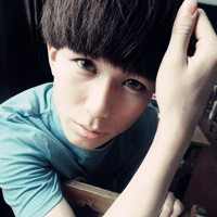 忧郁伤感男生个性微信头像_说不出的失落时我想你