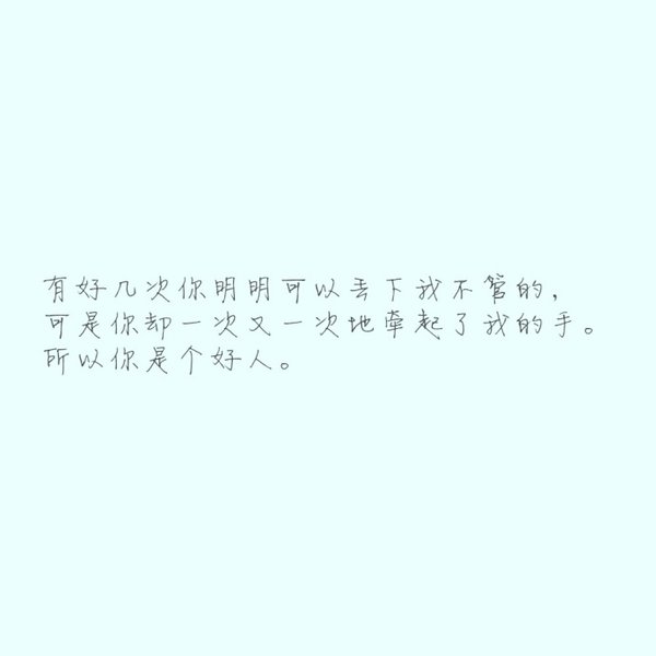 为什么要承诺?为了遵循
