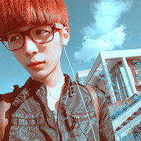 忧郁伤感男生个性微信头像_说不出的失落时我想你