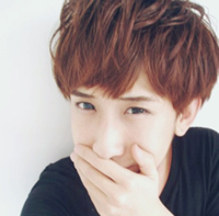 非主流唯美男头像大全_一个人生角落自己的世界