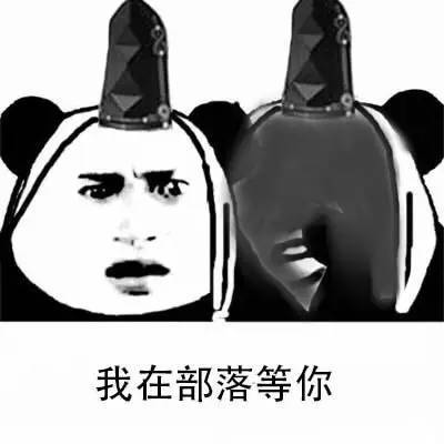 熊猫悄悄话版阴阳师表情包
