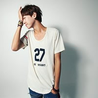 忧郁伤感男生个性微信头像_说不出的失落时我想你