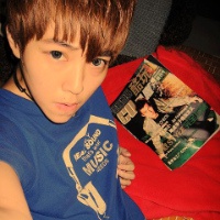 忧郁伤感男生个性微信头像_说不出的失落时我想你