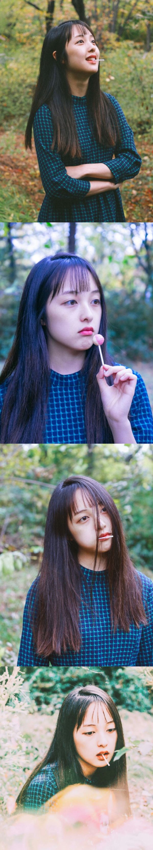 金宝罗美腻私照