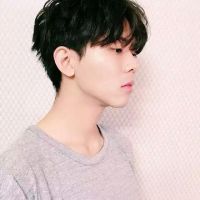 男生小清新系暖男头像  梦醒不如初