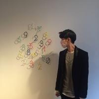 男生简单帅气超酷的头像 爱的宿命像是花朵