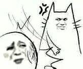 暴漫斗图逗逼表情包