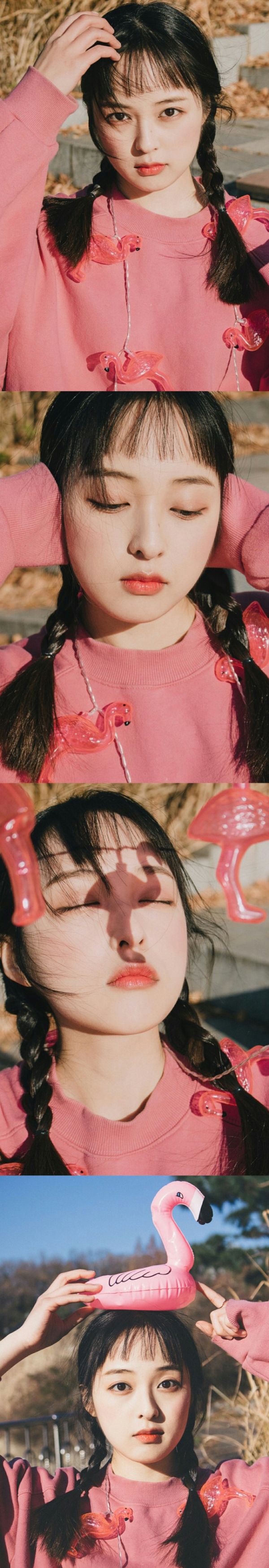 金宝罗美腻私照