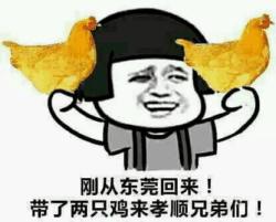 一言不合斗图第二期