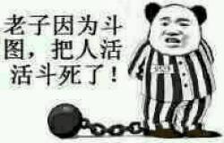 一言不合斗图第二期