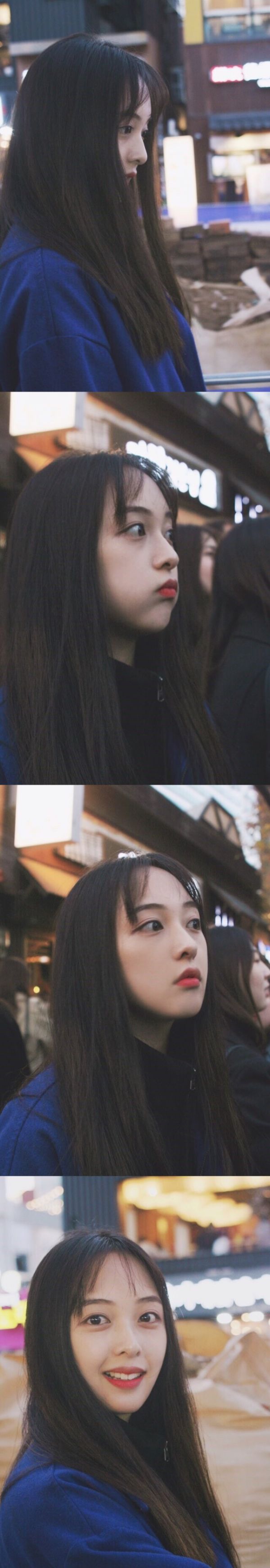 金宝罗美腻私照