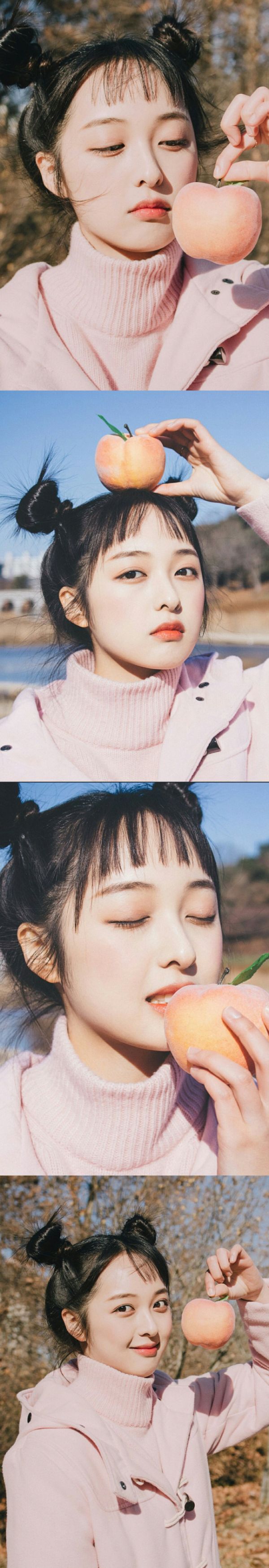 金宝罗美腻私照