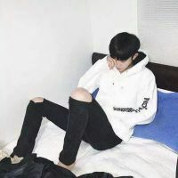 男生小清新系暖男头像  梦醒不如初