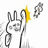 暴漫斗图逗逼表情包