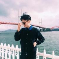 男生简单帅气超酷的头像 爱的宿命像是花朵