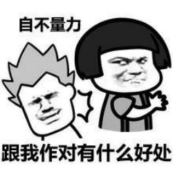 一言不合斗图第二期