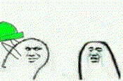绿帽合集表情包