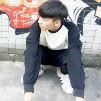 男生小清新系暖男头像  梦醒不如初