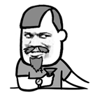 暴漫群聊斗图表情包