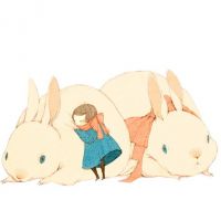 卡通头像二次元世界 萌萌哒的小天使你会喜欢吗